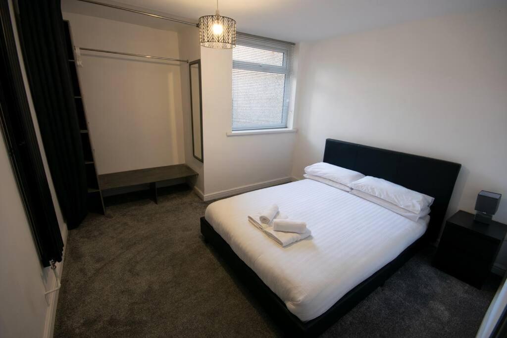 Apartment Luxe Living - Beach, Wifi, Parking *