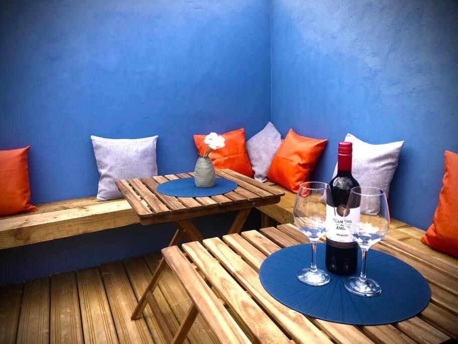 Luxe Living - Beach, Wifi, Parking Apartment Swansea